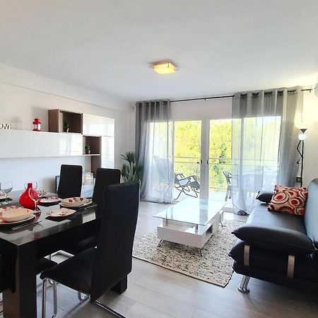 Adam'S Flat Corazon De Salou Apartment Exterior foto