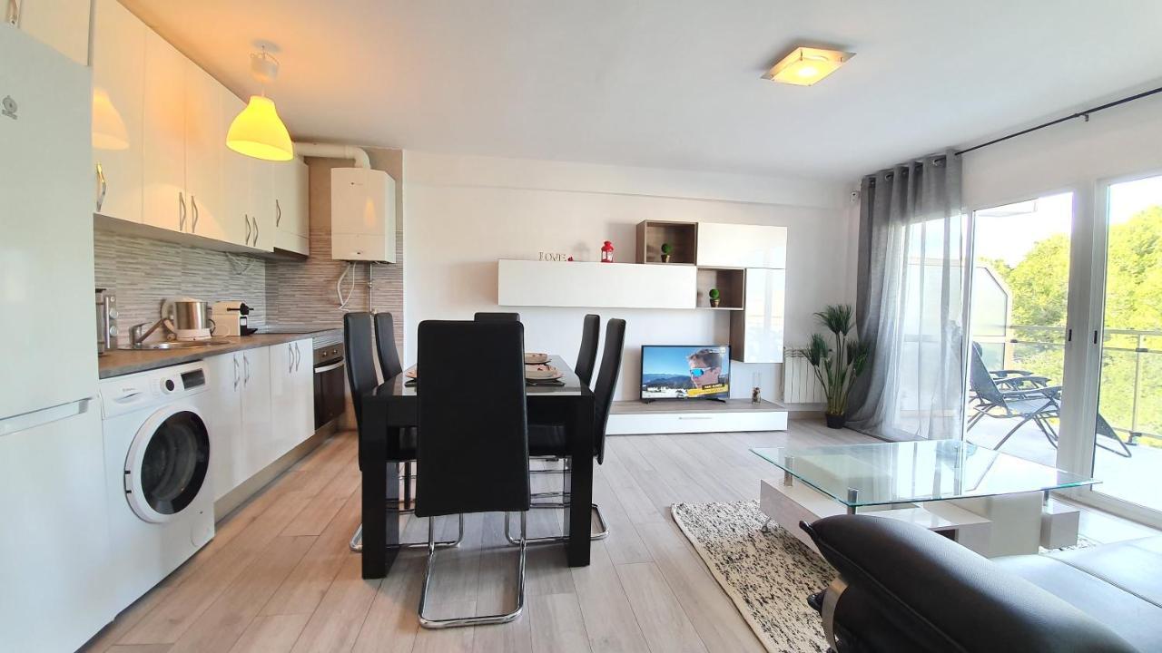 Adam'S Flat Corazon De Salou Apartment Exterior foto