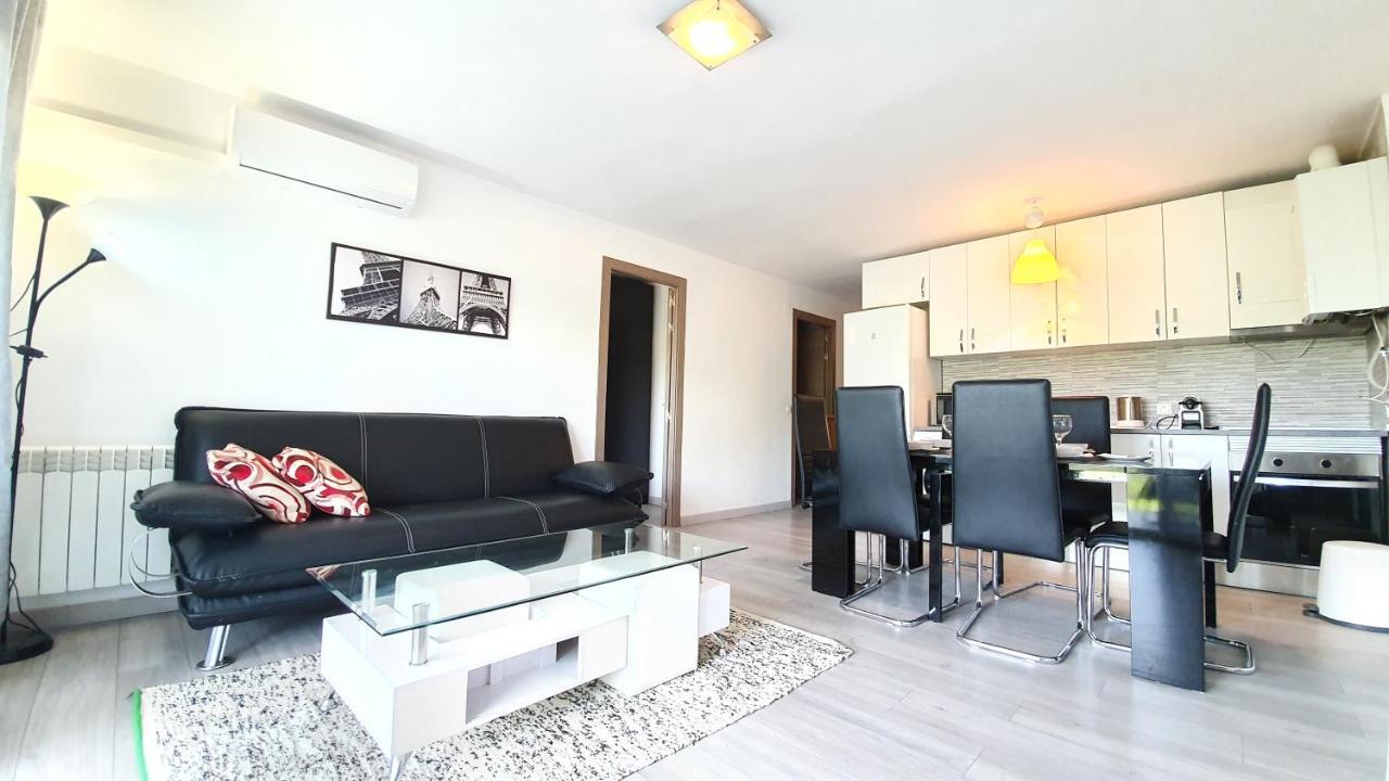 Adam'S Flat Corazon De Salou Apartment Exterior foto