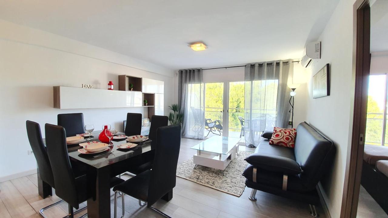 Adam'S Flat Corazon De Salou Apartment Exterior foto