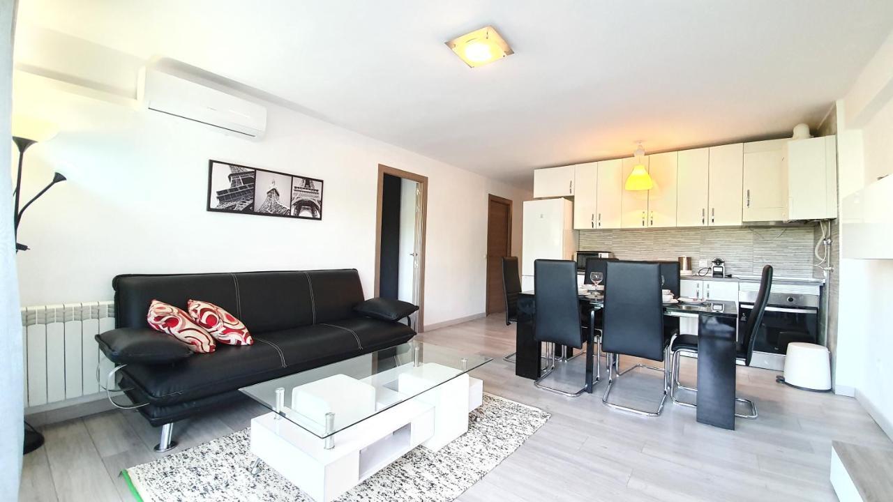 Adam'S Flat Corazon De Salou Apartment Exterior foto