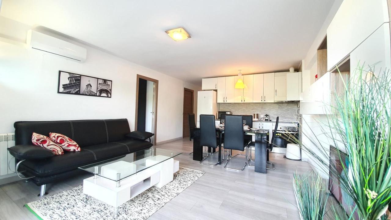 Adam'S Flat Corazon De Salou Apartment Exterior foto
