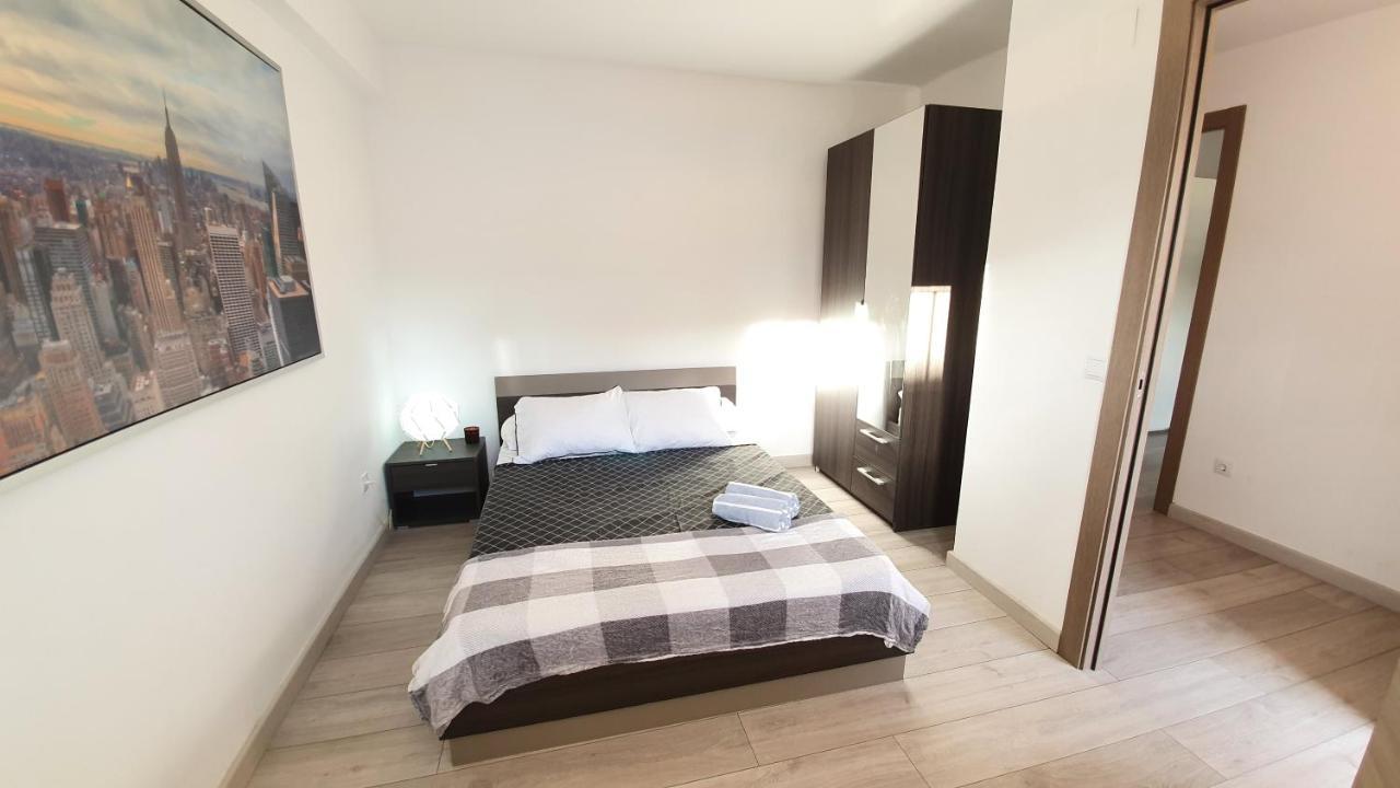 Adam'S Flat Corazon De Salou Apartment Exterior foto