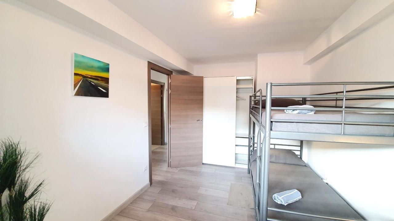Adam'S Flat Corazon De Salou Apartment Exterior foto