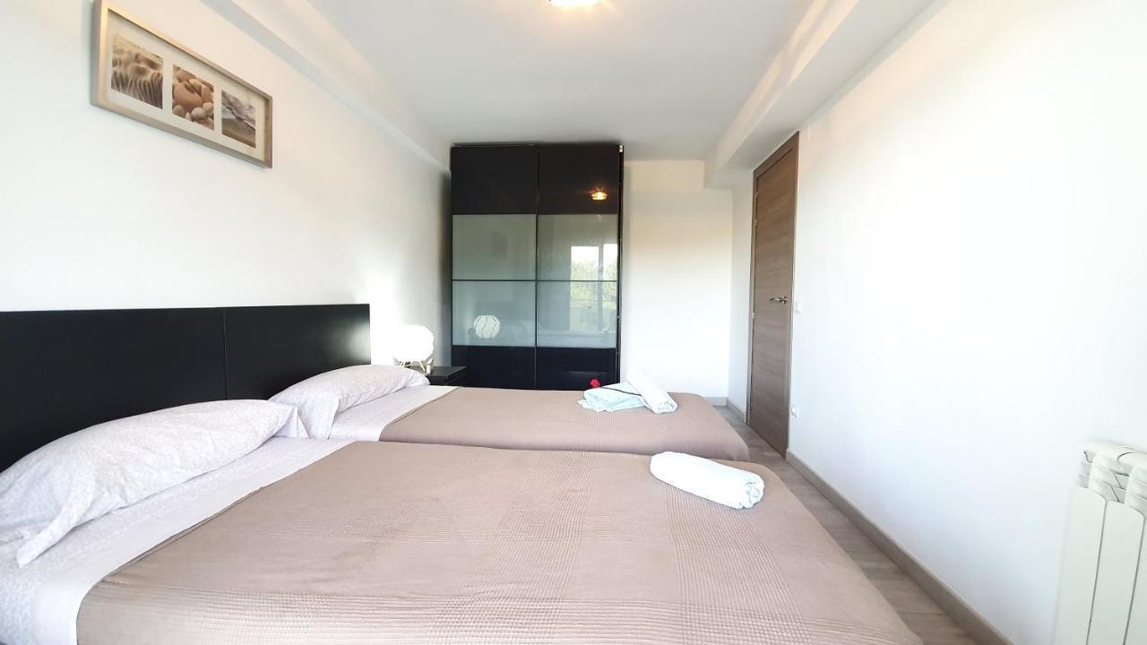 Adam'S Flat Corazon De Salou Apartment Exterior foto