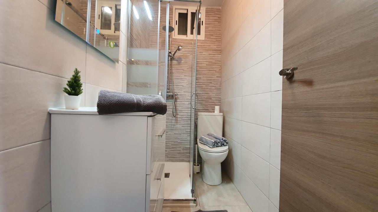 Adam'S Flat Corazon De Salou Apartment Exterior foto