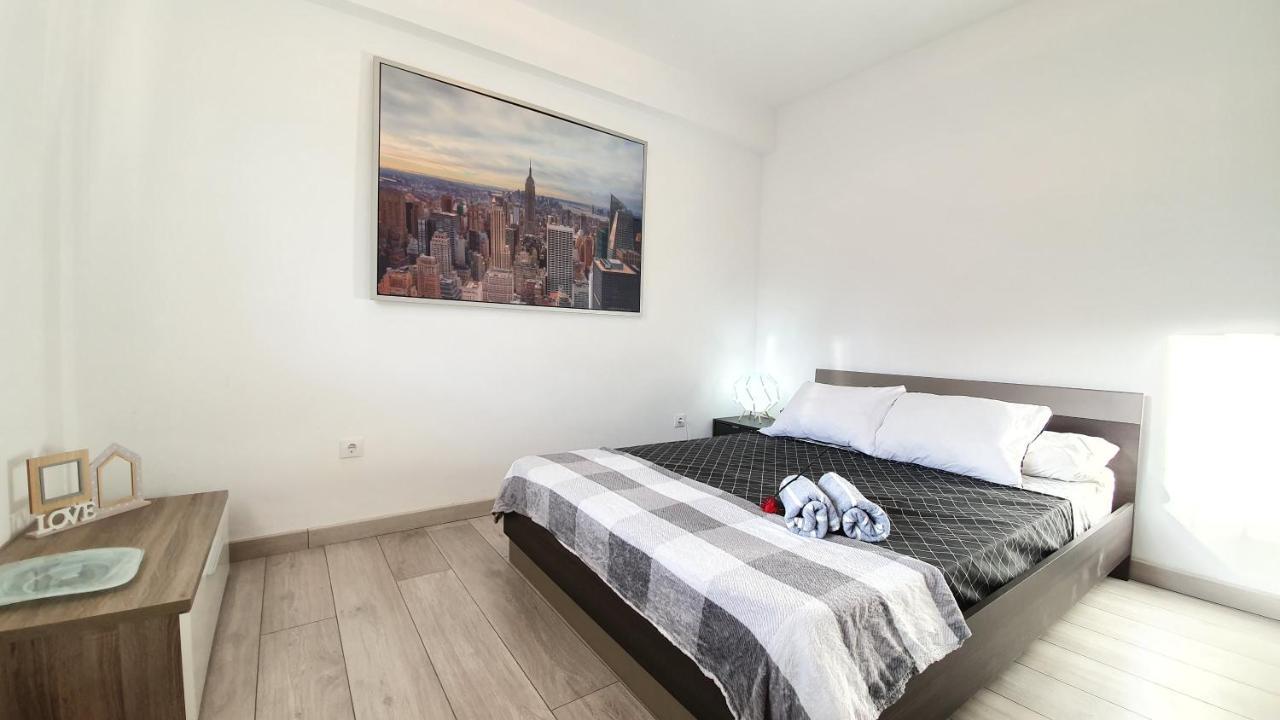 Adam'S Flat Corazon De Salou Apartment Exterior foto