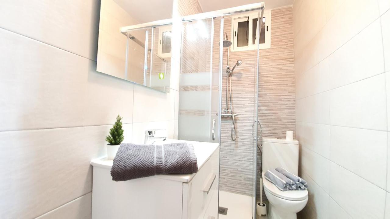 Adam'S Flat Corazon De Salou Apartment Exterior foto